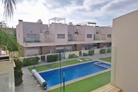 Villa for sale in San Javier, Murcia, Spain 3 bedrooms, No. 197020 - photo 21