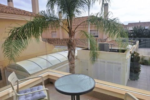 Villa for sale in San Javier, Murcia, Spain 3 bedrooms, No. 197020 - photo 20