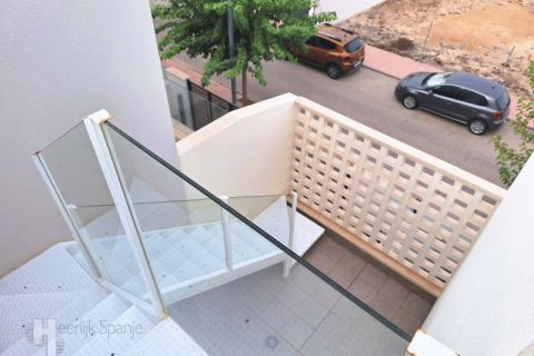 Villa for sale in San Javier, Murcia, Spain 3 bedrooms, No. 197020 - photo 26
