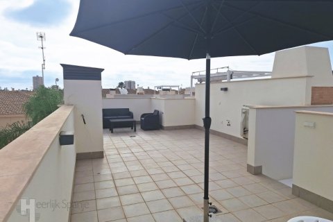 Villa for sale in San Javier, Murcia, Spain 3 bedrooms, No. 197020 - photo 30