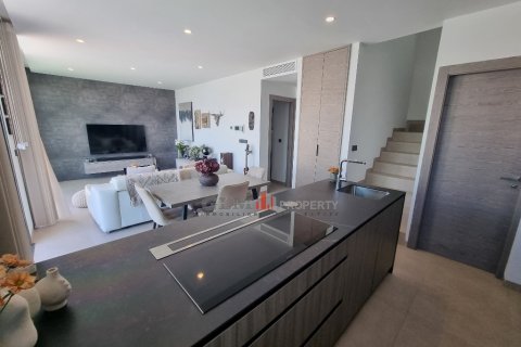 Villa in vendita a Santiago de la Ribera, Murcia, Spagna 3 camere da letto, 120 mq. N° 144083 - foto 20