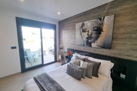 Villa in vendita a Santiago de la Ribera, Murcia, Spagna 3 camere da letto, 120 mq. N° 144083 - foto 2