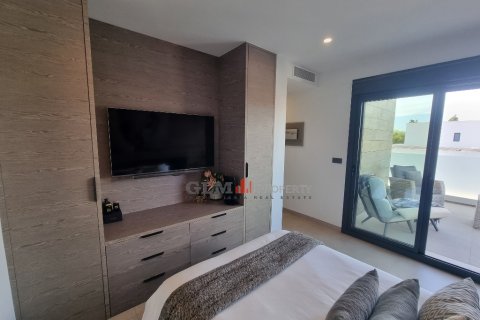 Villa in vendita a Santiago de la Ribera, Murcia, Spagna 3 camere da letto, 120 mq. N° 144083 - foto 3