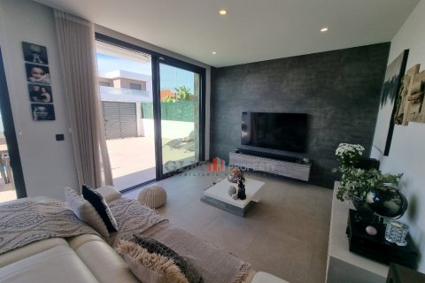 Villa in vendita a Santiago de la Ribera, Murcia, Spagna 3 camere da letto, 120 mq. N° 144083 - foto 30