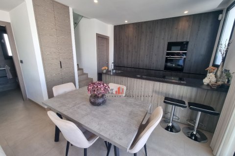 Villa in vendita a Santiago de la Ribera, Murcia, Spagna 3 camere da letto, 120 mq. N° 144083 - foto 22