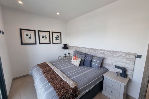 Villa in vendita a Santiago de la Ribera, Murcia, Spagna 3 camere da letto, 120 mq. N° 144083 - foto 15