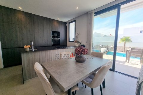 Villa in vendita a Santiago de la Ribera, Murcia, Spagna 3 camere da letto, 120 mq. N° 144083 - foto 18