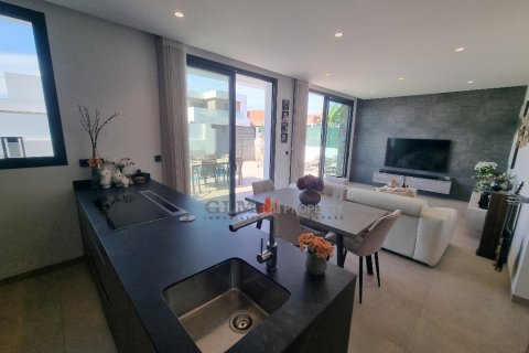 Villa in vendita a Santiago de la Ribera, Murcia, Spagna 3 camere da letto, 120 mq. N° 144083 - foto 19