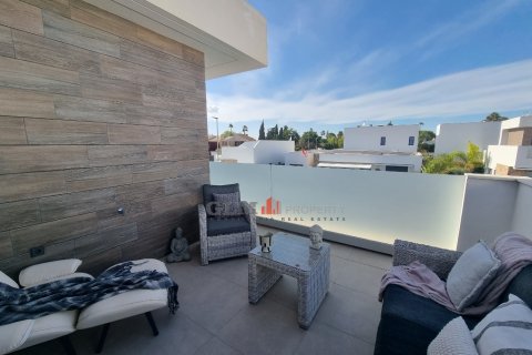 Villa in vendita a Santiago de la Ribera, Murcia, Spagna 3 camere da letto, 120 mq. N° 144083 - foto 5