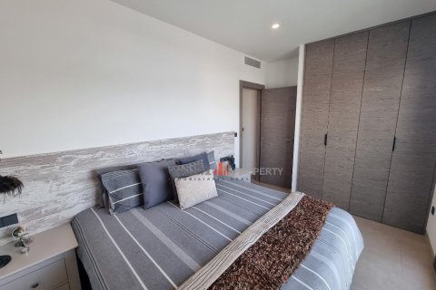 Villa in vendita a Santiago de la Ribera, Murcia, Spagna 3 camere da letto, 120 mq. N° 144083 - foto 14