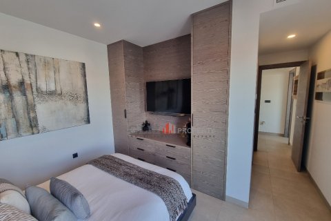 Villa in vendita a Santiago de la Ribera, Murcia, Spagna 3 camere da letto, 120 mq. N° 144083 - foto 4