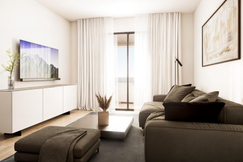 Dzīvoklis pārdošanā Benidorm, Alicante, Spānijā 2 istabas, 66 m2 Nr. 180211 - attēls 14
