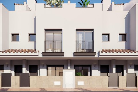 Duplex zum Verkauf in Torre-Pacheco, Murcia, Spanien 3 Schlafzimmer, 82 m2 Nr. 180212 - Foto 12