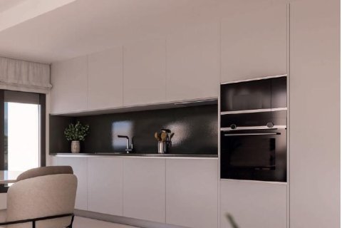 Penthouse à vendre à Estepona, Malaga, Espagne, 3 chambres, 107 m2 No. 169216 - photo 4