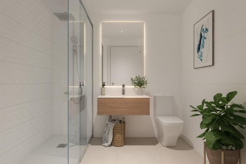 Penthouse à vendre à Estepona, Malaga, Espagne, 3 chambres, 107 m2 No. 169216 - photo 6