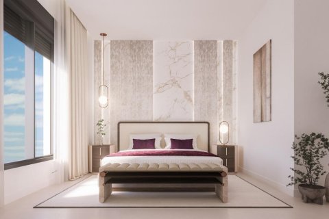 Penthouse à vendre à Estepona, Malaga, Espagne, 3 chambres, 107 m2 No. 169216 - photo 5