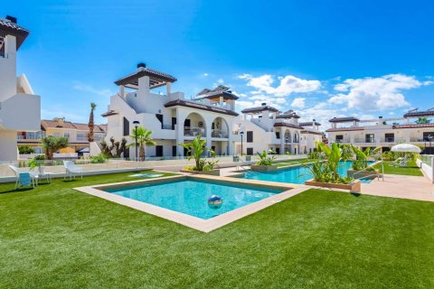 Bungalow en venta en Rojales, Alicante, España 2 dormitorios, 88 m2 No. 169214 - foto 4