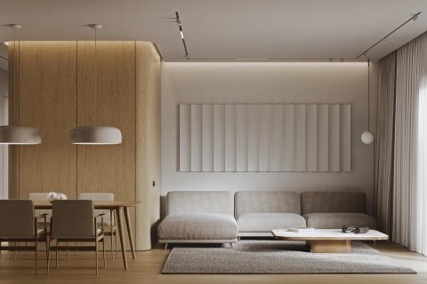 Huoneisto myytävänä Mijas, Malaga, Espanja, 3 makuuhuonetta, 95 m2 No. 169212 - kuva 9