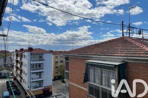 Huoneisto myytävänä Madrid, Espanja, 2 makuuhuonetta, 66 m2 No. 188188 - kuva 21