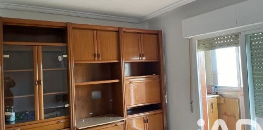 Huoneisto Madrid, Espanja 2 makuuhuonetta, 66 m2 No. 188188