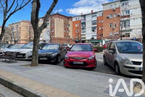 Huoneisto myytävänä Madrid, Espanja, 2 makuuhuonetta, 66 m2 No. 188188 - kuva 7