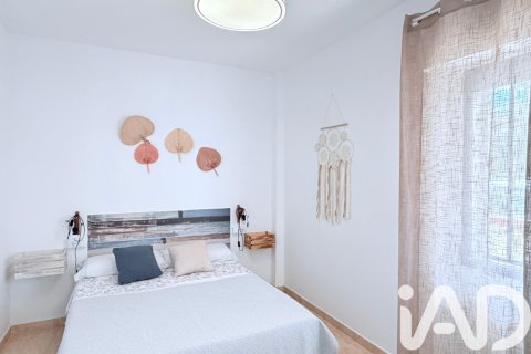Huoneisto myytävänä Bellreguard, Valencia, Espanja, 3 makuuhuonetta, 123 m2 No. 188190 - kuva 23