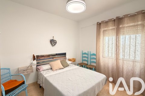 Huoneisto myytävänä Bellreguard, Valencia, Espanja, 3 makuuhuonetta, 123 m2 No. 188190 - kuva 10