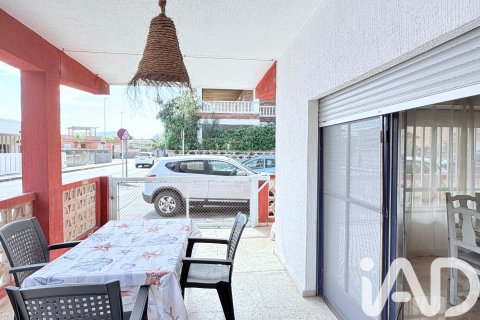 Huoneisto myytävänä Bellreguard, Valencia, Espanja, 3 makuuhuonetta, 123 m2 No. 188190 - kuva 4