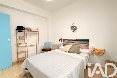 Huoneisto myytävänä Bellreguard, Valencia, Espanja, 3 makuuhuonetta, 123 m2 No. 188190 - kuva 6