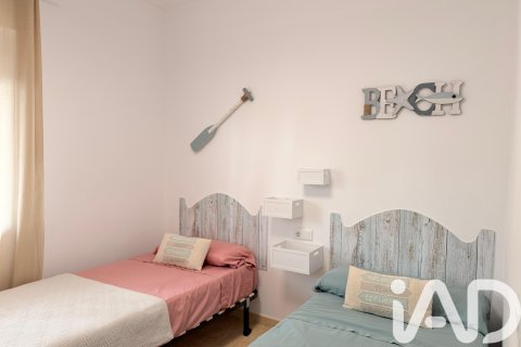 Huoneisto myytävänä Bellreguard, Valencia, Espanja, 3 makuuhuonetta, 123 m2 No. 188190 - kuva 14