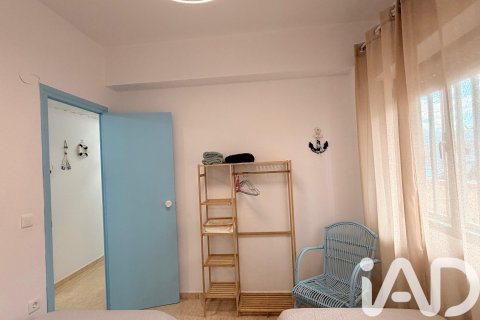 Huoneisto myytävänä Bellreguard, Valencia, Espanja, 3 makuuhuonetta, 123 m2 No. 188190 - kuva 17