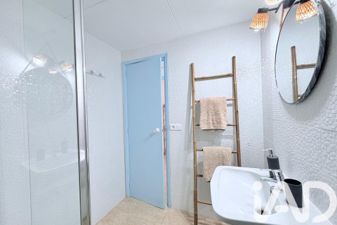 Huoneisto myytävänä Bellreguard, Valencia, Espanja, 3 makuuhuonetta, 123 m2 No. 188190 - kuva 20