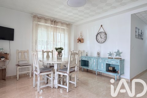 Huoneisto myytävänä Bellreguard, Valencia, Espanja, 3 makuuhuonetta, 123 m2 No. 188190 - kuva 2