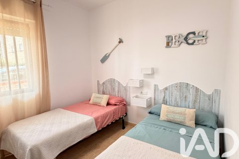 Huoneisto myytävänä Bellreguard, Valencia, Espanja, 3 makuuhuonetta, 123 m2 No. 188190 - kuva 11