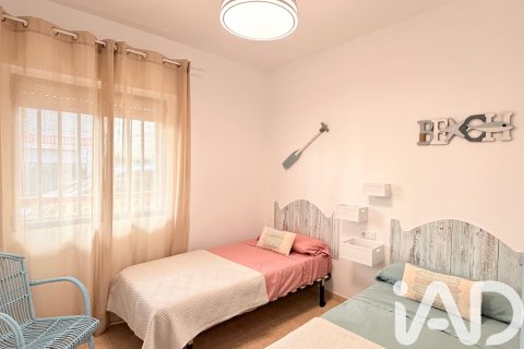 Huoneisto myytävänä Bellreguard, Valencia, Espanja, 3 makuuhuonetta, 123 m2 No. 188190 - kuva 15