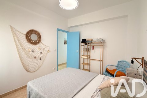 Huoneisto myytävänä Bellreguard, Valencia, Espanja, 3 makuuhuonetta, 123 m2 No. 188190 - kuva 7