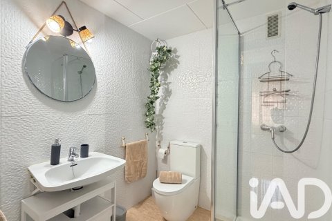 Huoneisto myytävänä Bellreguard, Valencia, Espanja, 3 makuuhuonetta, 123 m2 No. 188190 - kuva 18