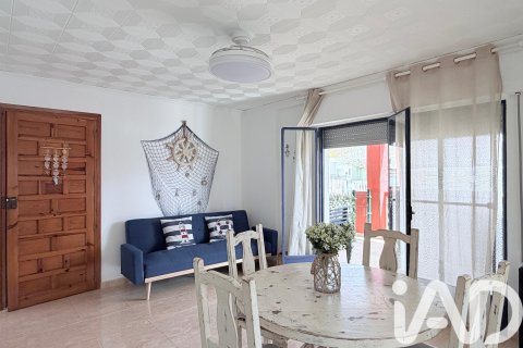 Apartment in Bellreguard, Valencia, Spain 3 bedrooms, 123 sq.m. No. 188190