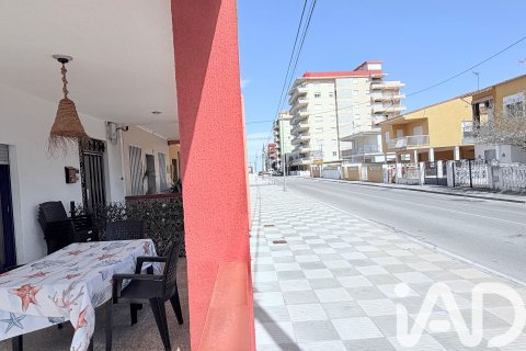 Huoneisto myytävänä Bellreguard, Valencia, Espanja, 3 makuuhuonetta, 123 m2 No. 188190 - kuva 27