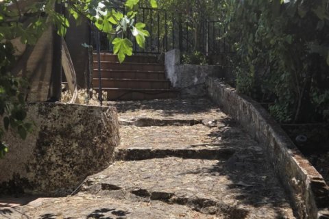 House for sale in San Martin de Valdeiglesias, Madrid, Spain 4 bedrooms, 191 sq.m. No. 188187 - photo 13