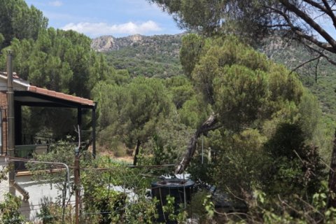 House for sale in San Martin de Valdeiglesias, Madrid, Spain 4 bedrooms, 191 sq.m. No. 188187 - photo 19