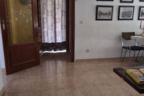 House for sale in San Martin de Valdeiglesias, Madrid, Spain 4 bedrooms, 191 sq.m. No. 188187 - photo 26