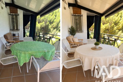House for sale in San Martin de Valdeiglesias, Madrid, Spain 4 bedrooms, 191 sq.m. No. 188187 - photo 27