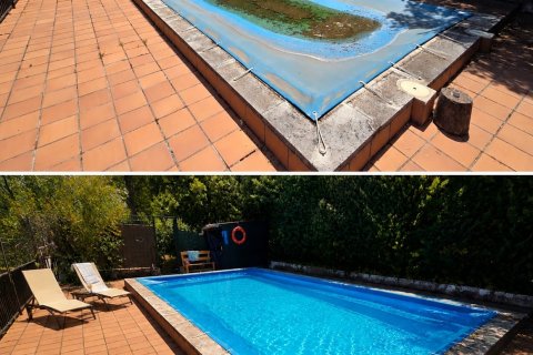 House for sale in San Martin de Valdeiglesias, Madrid, Spain 4 bedrooms, 191 sq.m. No. 188187 - photo 2