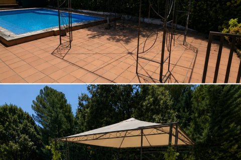 House for sale in San Martin de Valdeiglesias, Madrid, Spain 4 bedrooms, 191 sq.m. No. 188187 - photo 3