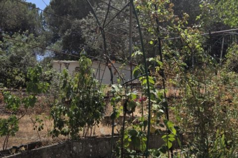 House for sale in San Martin de Valdeiglesias, Madrid, Spain 4 bedrooms, 191 sq.m. No. 188187 - photo 23