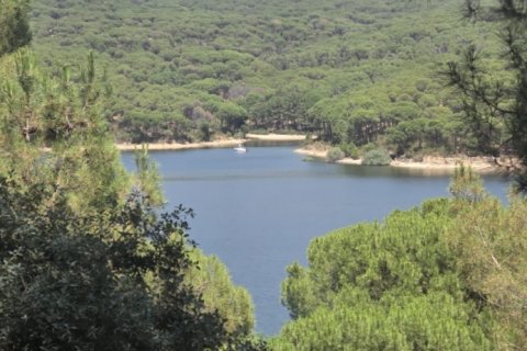 House for sale in San Martin de Valdeiglesias, Madrid, Spain 4 bedrooms, 191 sq.m. No. 188187 - photo 4