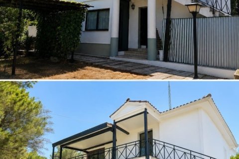 House in San Martin de Valdeiglesias, Madrid, Spain 4 bedrooms, 191 sq.m. No. 188187