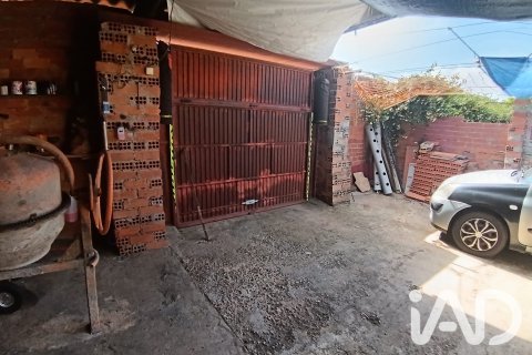 Zemes gabals pārdošanā La Antigua, Leon, Spānijā 850 m2 Nr. 188185 - attēls 9