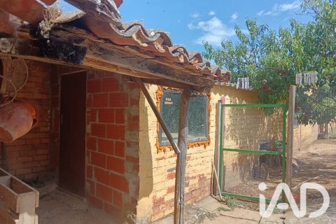 Zemes gabals pārdošanā La Antigua, Leon, Spānijā 850 m2 Nr. 188185 - attēls 14